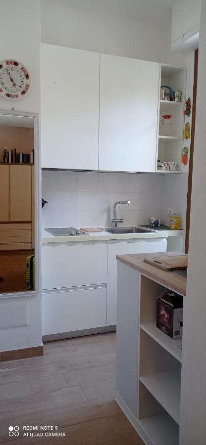 Sa Frummiga Cagliari Exterior foto