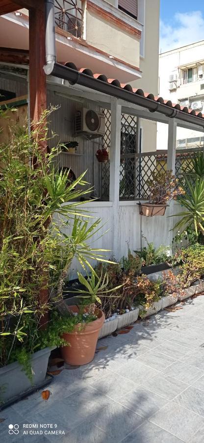 Sa Frummiga Cagliari Exterior foto