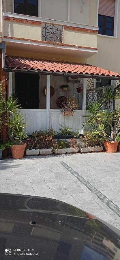 Sa Frummiga Cagliari Exterior foto