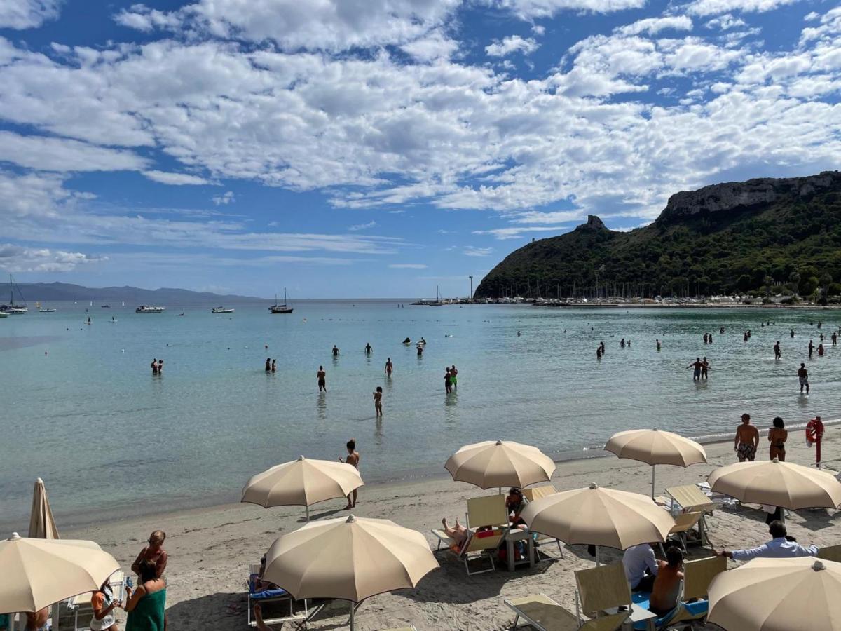 Sa Frummiga Cagliari Exterior foto